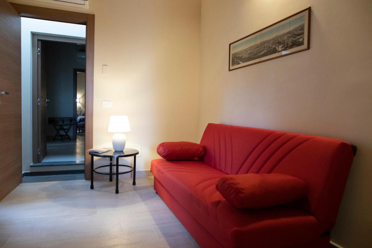 Hotel Il Palazzetto Bagnoregio Zewnętrze zdjęcie
